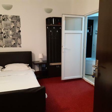 Casa Piata Sfatului Apartment Brasov Luaran gambar