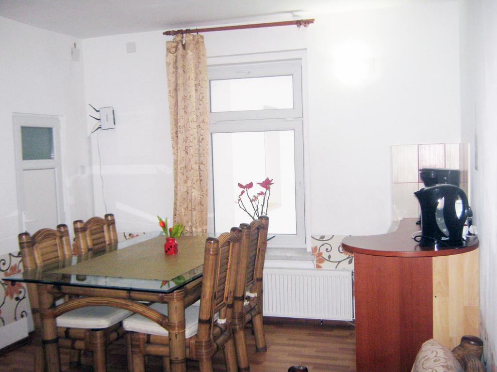 Casa Piata Sfatului Apartment Brasov Luaran gambar