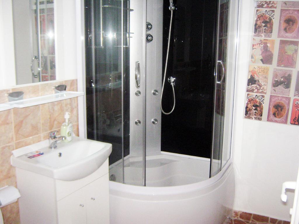 Casa Piata Sfatului Apartment Brasov Luaran gambar
