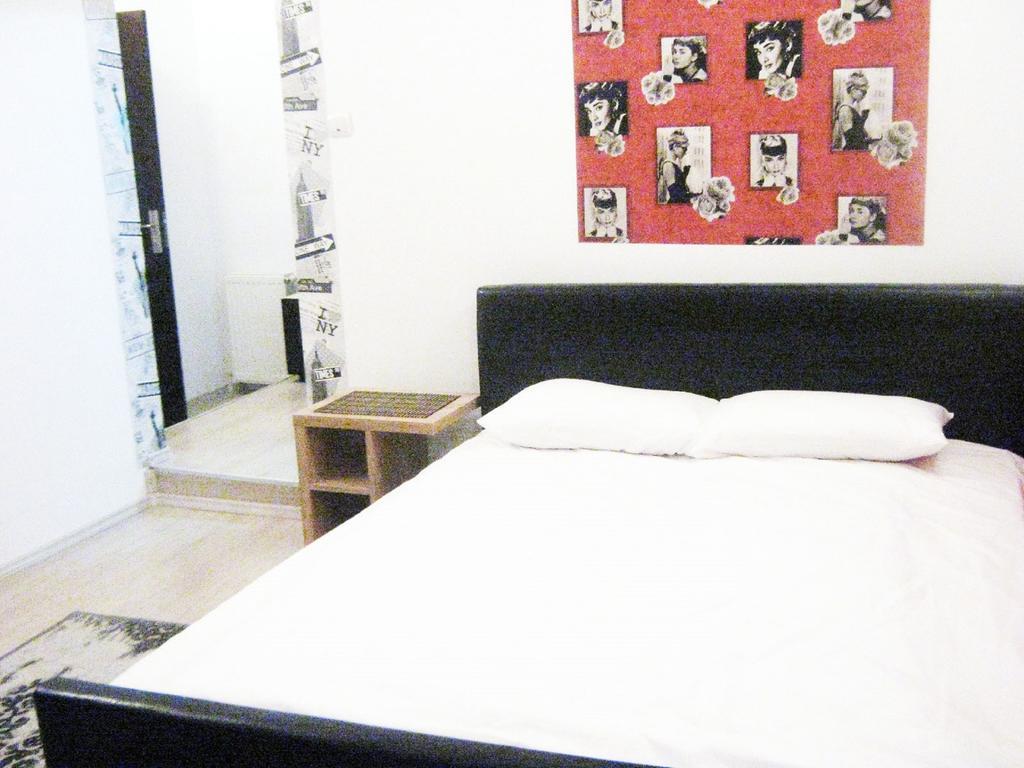 Casa Piata Sfatului Apartment Brasov Luaran gambar