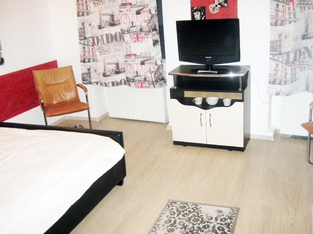 Casa Piata Sfatului Apartment Brasov Luaran gambar