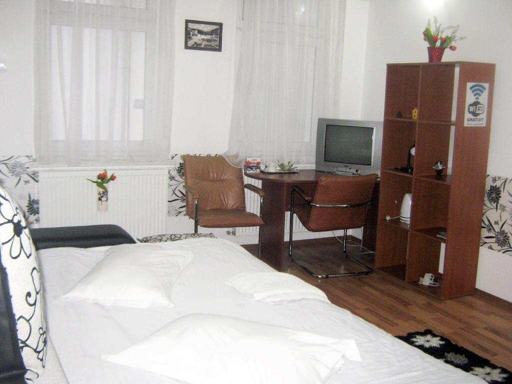 Casa Piata Sfatului Apartment Brasov Luaran gambar
