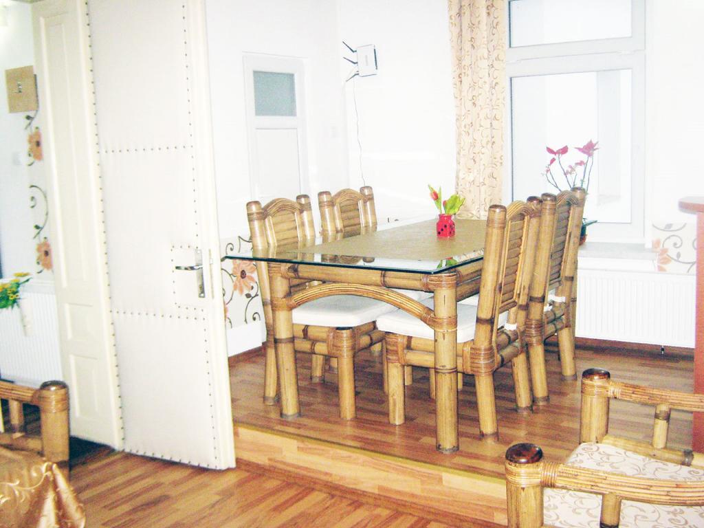 Casa Piata Sfatului Apartment Brasov Luaran gambar