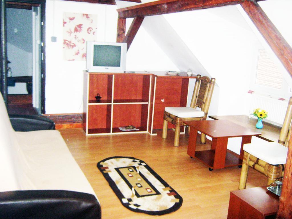 Casa Piata Sfatului Apartment Brasov Luaran gambar
