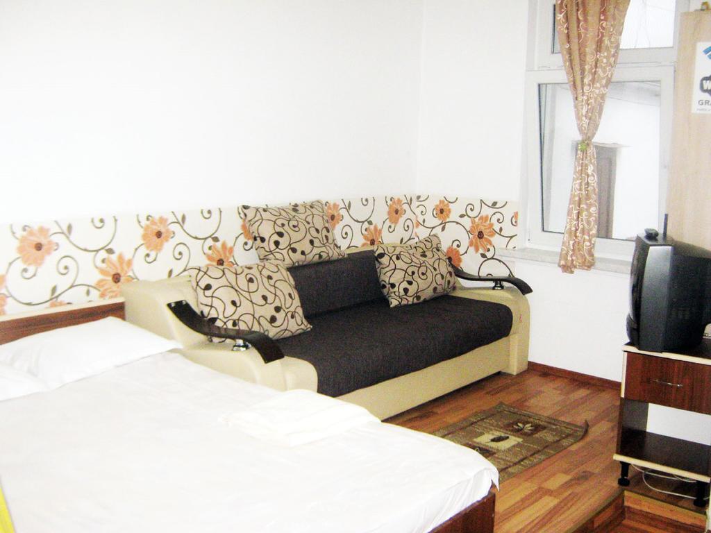 Casa Piata Sfatului Apartment Brasov Luaran gambar