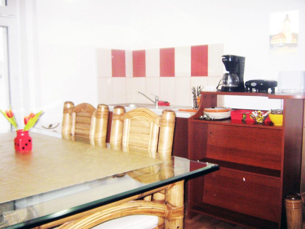 Casa Piata Sfatului Apartment Brasov Luaran gambar