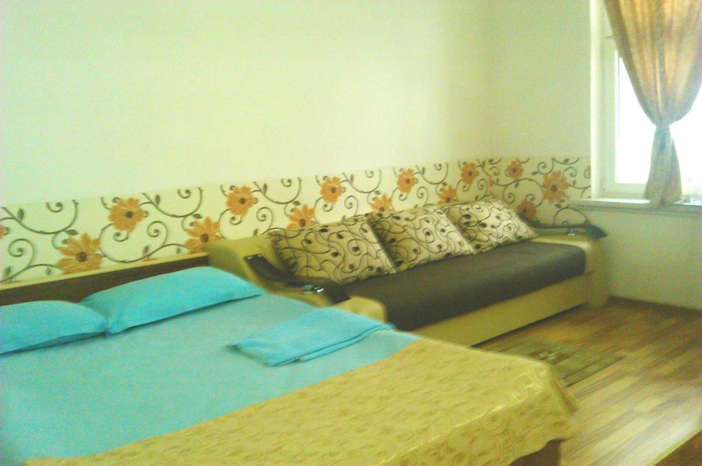 Casa Piata Sfatului Apartment Brasov Bilik gambar