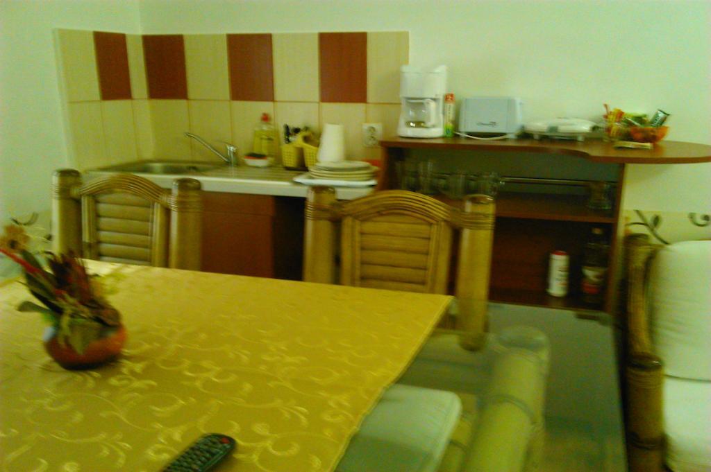 Casa Piata Sfatului Apartment Brasov Bilik gambar