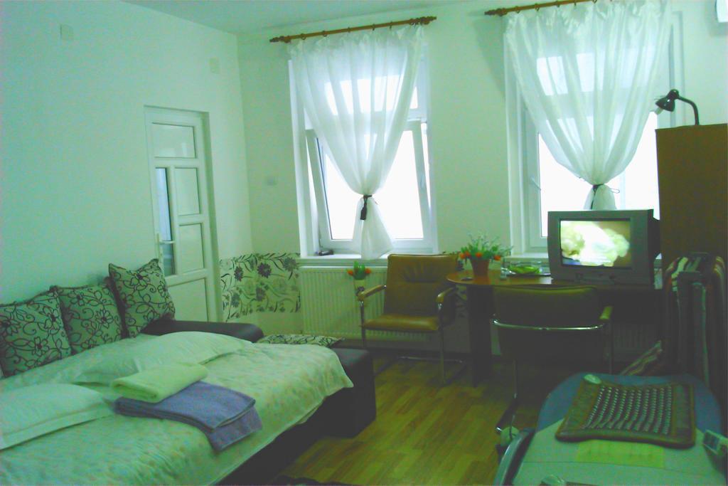 Casa Piata Sfatului Apartment Brasov Bilik gambar