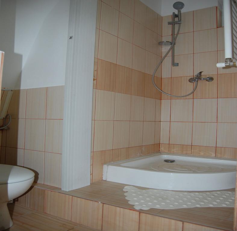 Casa Piata Sfatului Apartment Brasov Bilik gambar