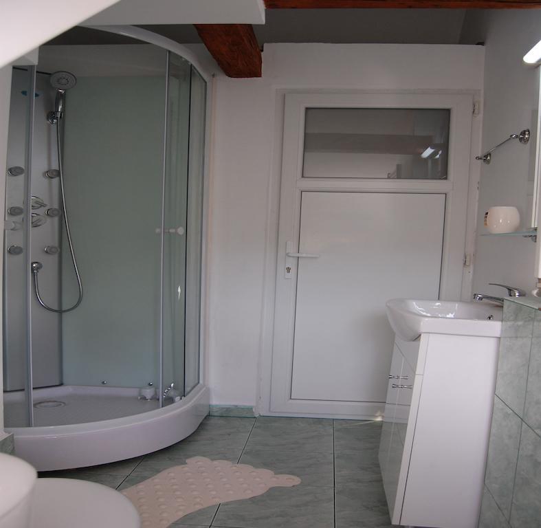 Casa Piata Sfatului Apartment Brasov Bilik gambar