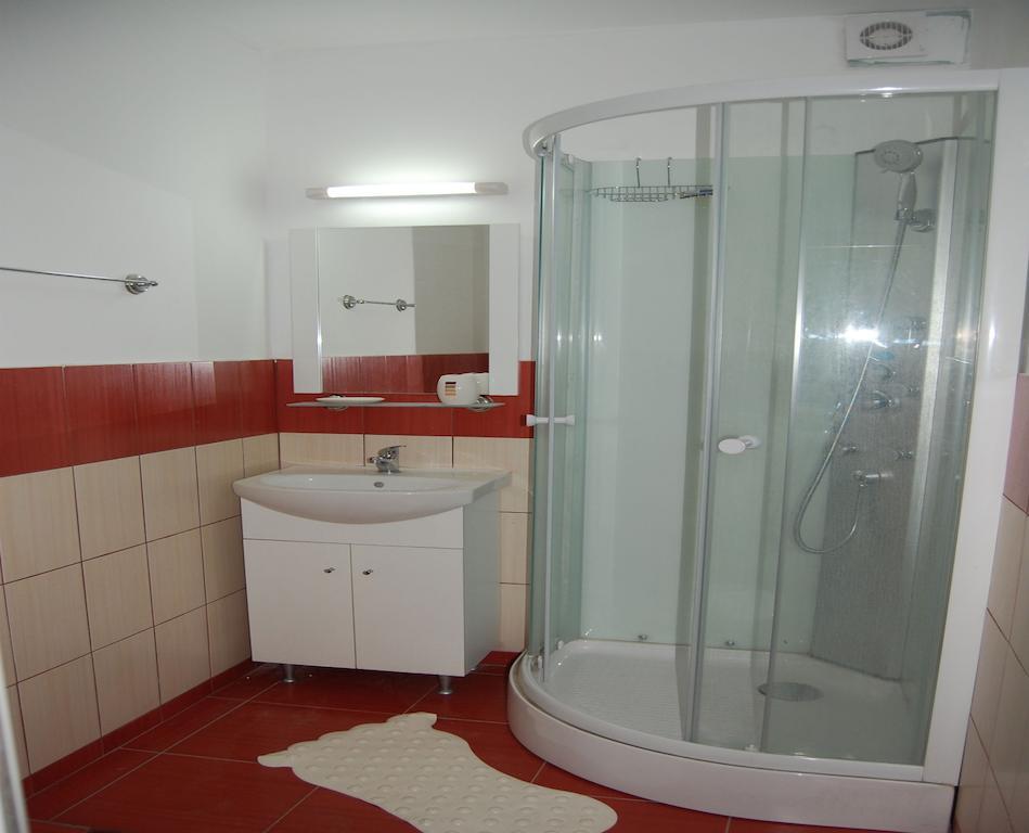 Casa Piata Sfatului Apartment Brasov Bilik gambar