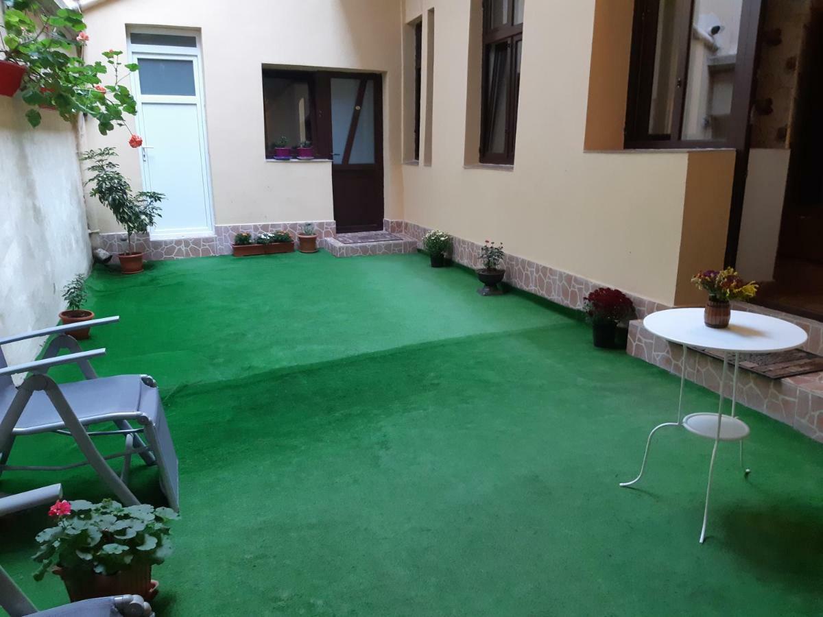 Casa Piata Sfatului Apartment Brasov Luaran gambar