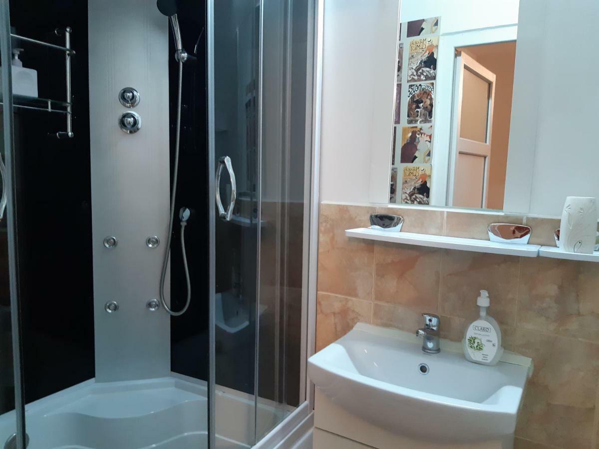 Casa Piata Sfatului Apartment Brasov Luaran gambar