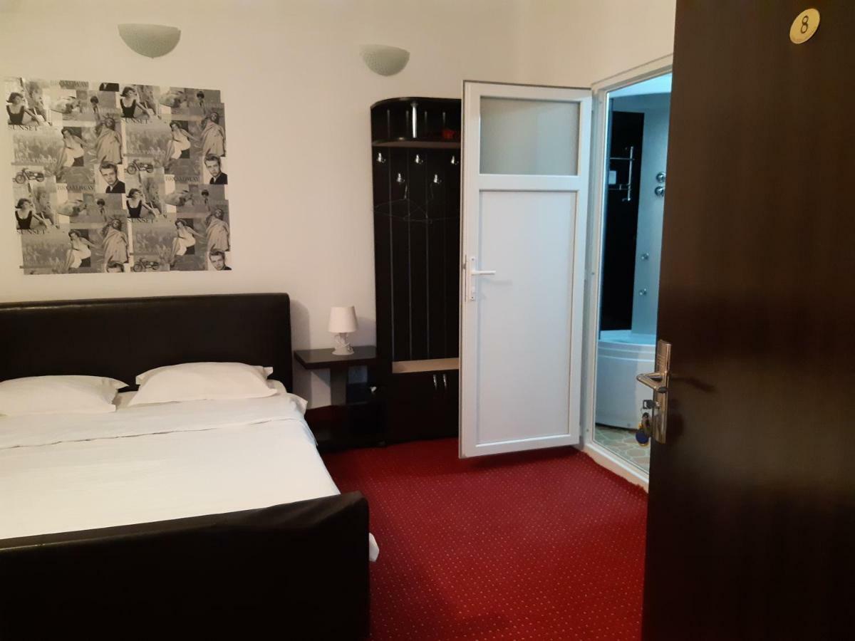 Casa Piata Sfatului Apartment Brasov Luaran gambar