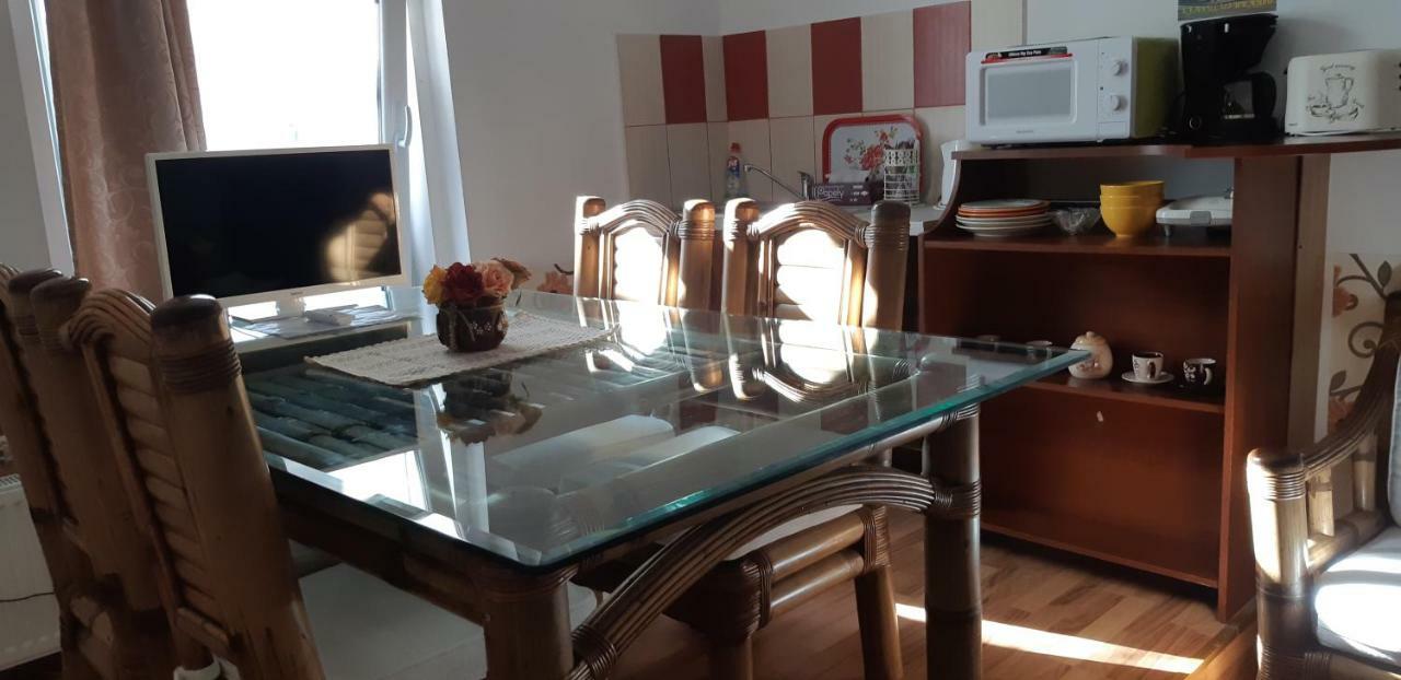 Casa Piata Sfatului Apartment Brasov Luaran gambar