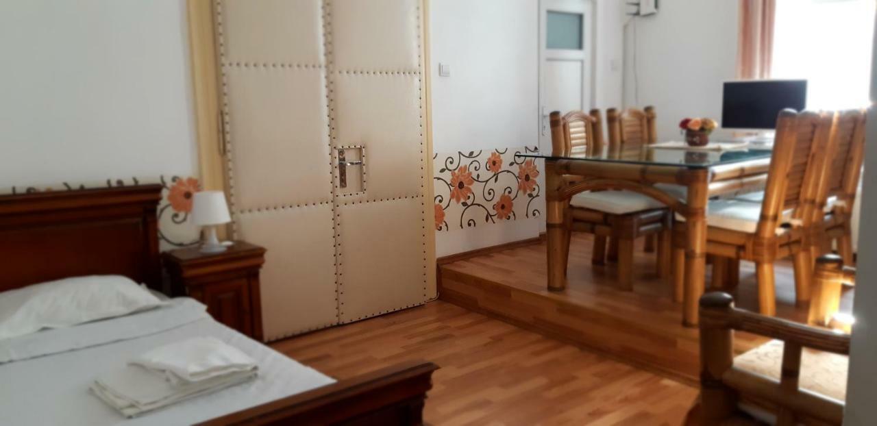 Casa Piata Sfatului Apartment Brasov Luaran gambar