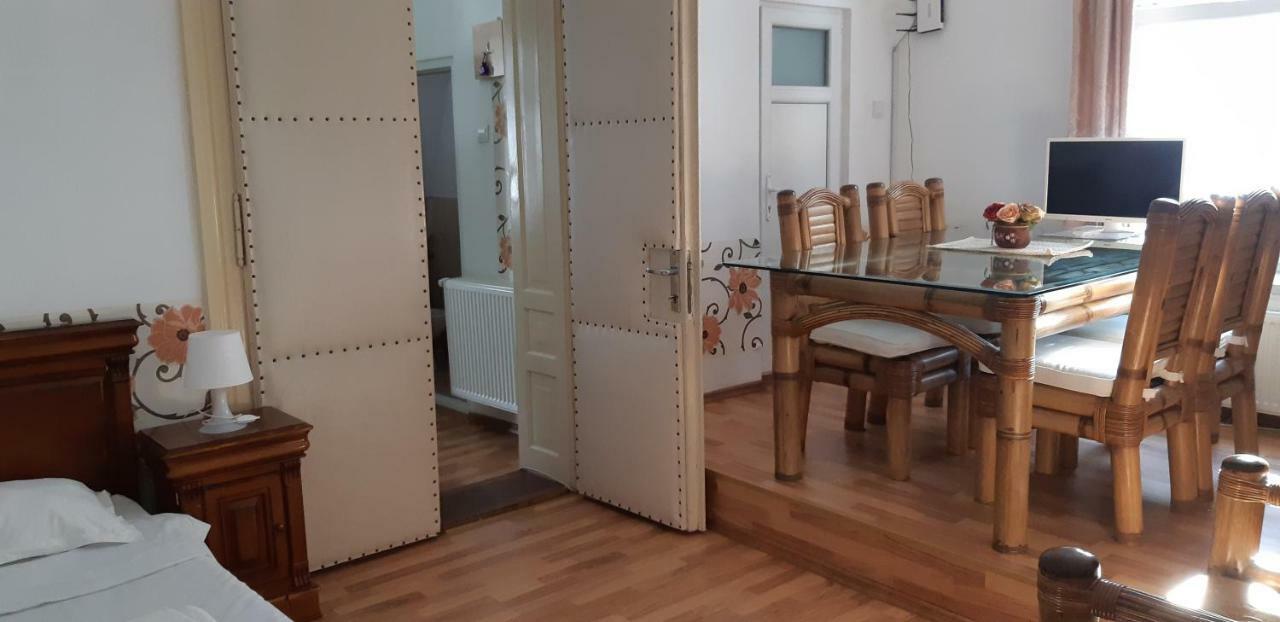 Casa Piata Sfatului Apartment Brasov Luaran gambar